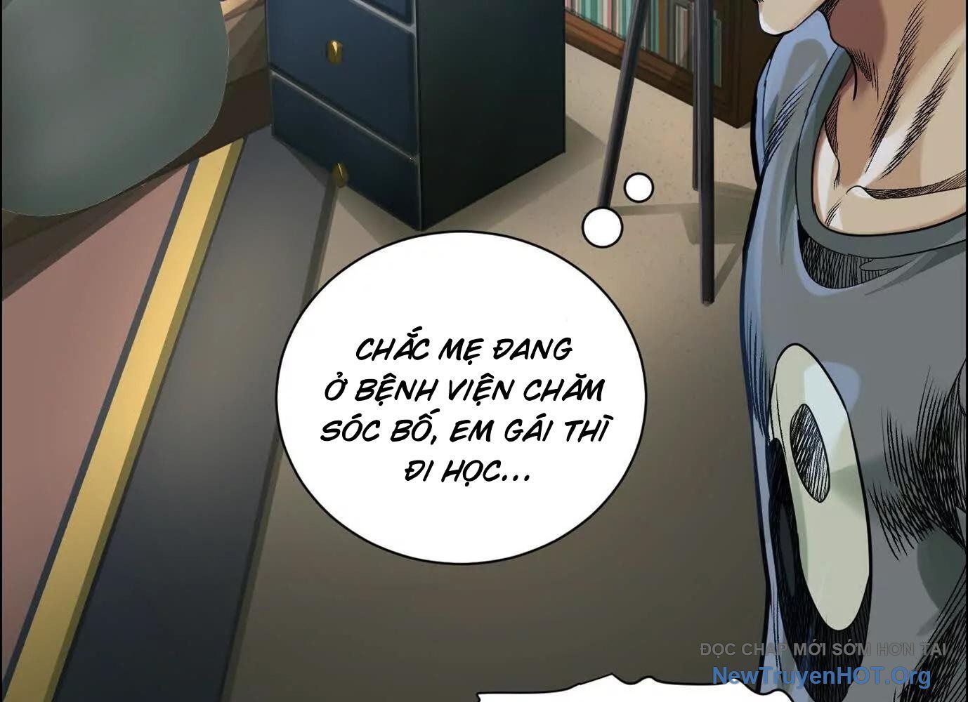 Thập Nhị Tinh - Dị Thú Mê Thành: Chapter 83