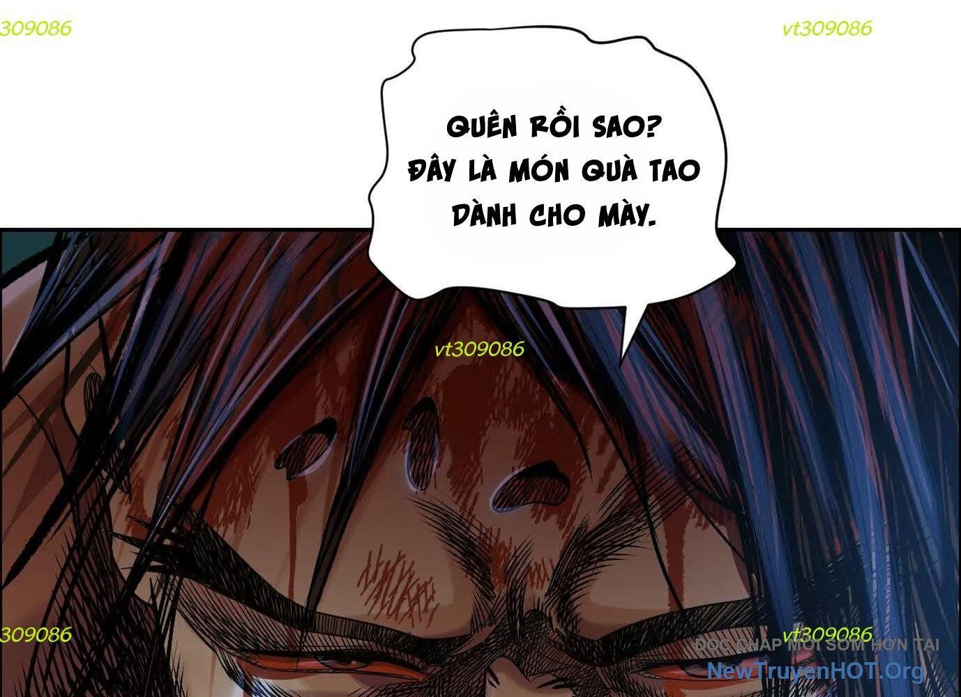 Thập Nhị Tinh - Dị Thú Mê Thành: Chapter 83