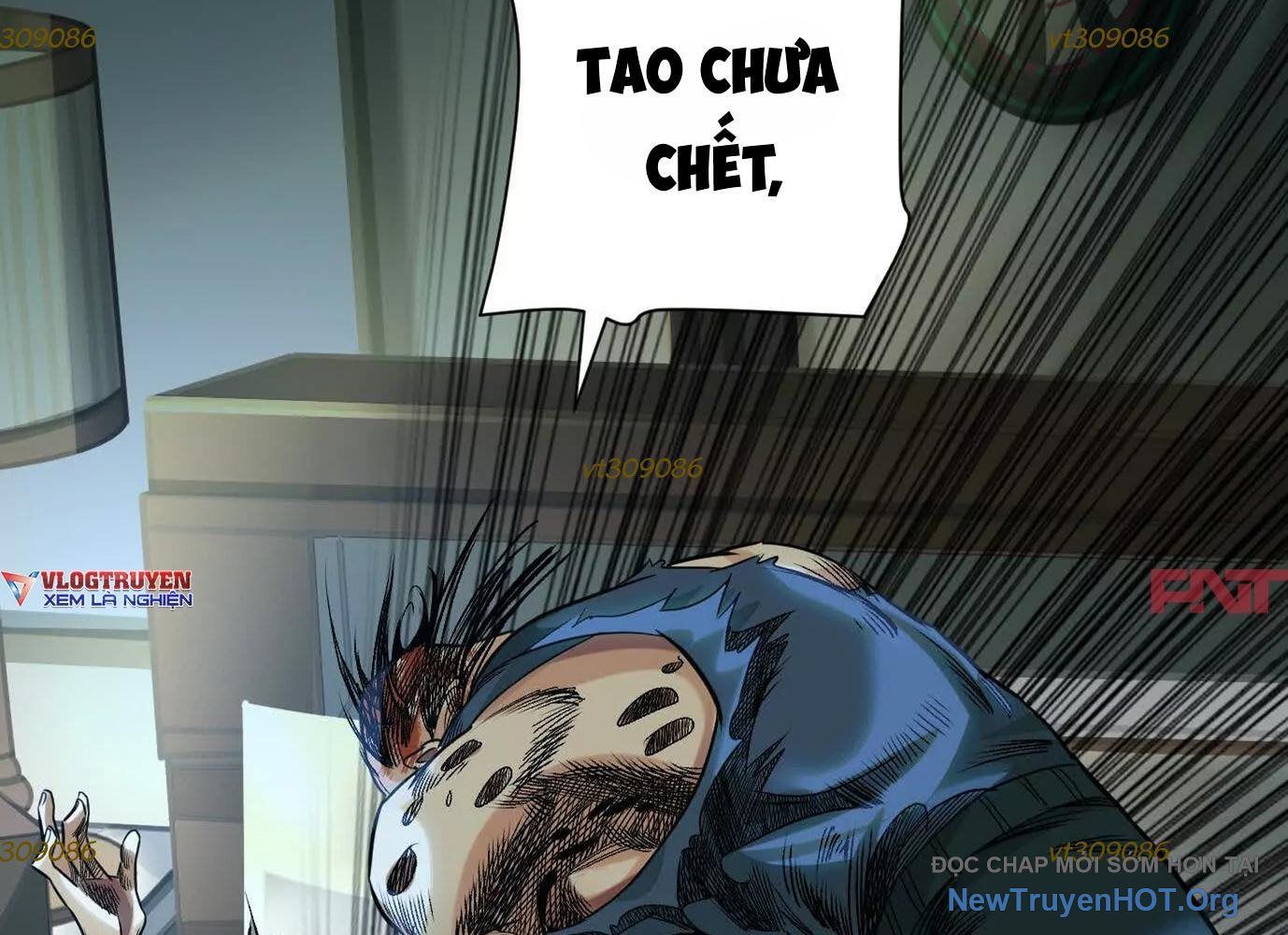 Thập Nhị Tinh - Dị Thú Mê Thành: Chapter 83