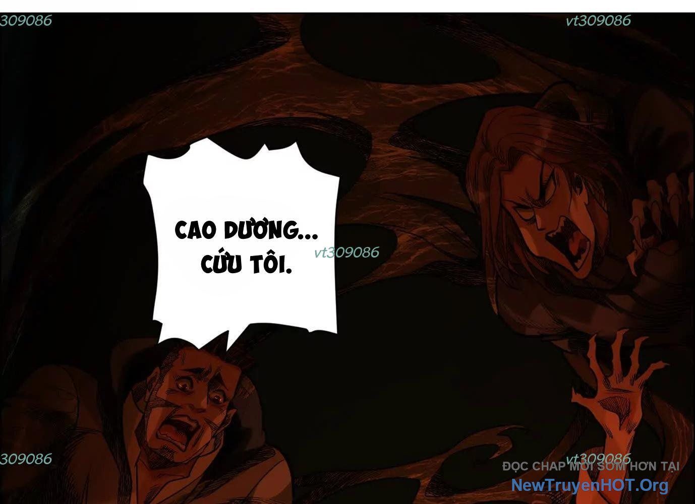 Thập Nhị Tinh - Dị Thú Mê Thành: Chapter 83