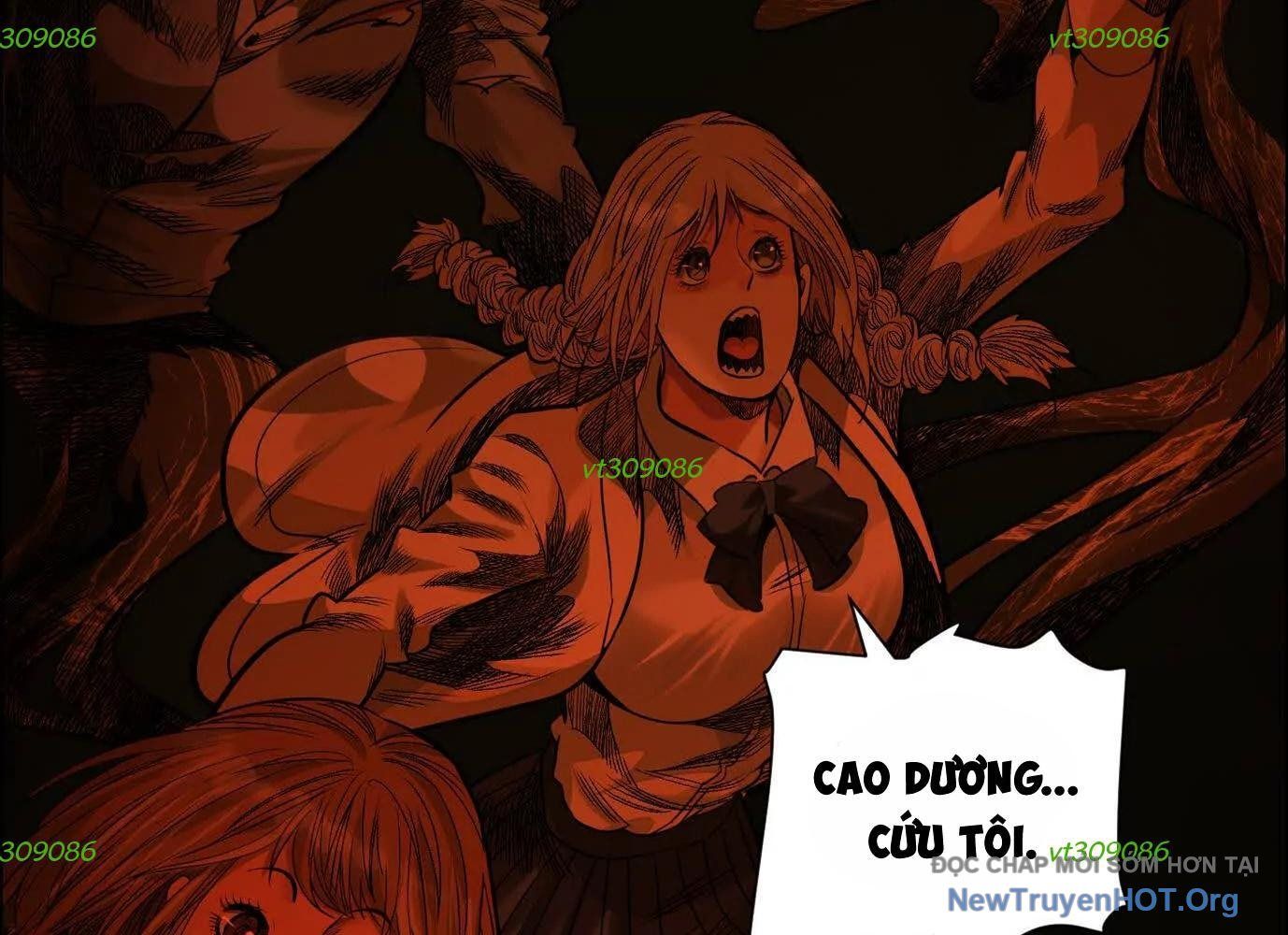 Thập Nhị Tinh - Dị Thú Mê Thành: Chapter 83