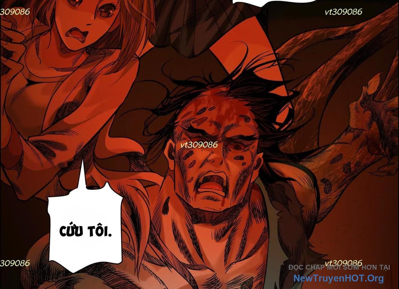 Thập Nhị Tinh - Dị Thú Mê Thành: Chapter 83