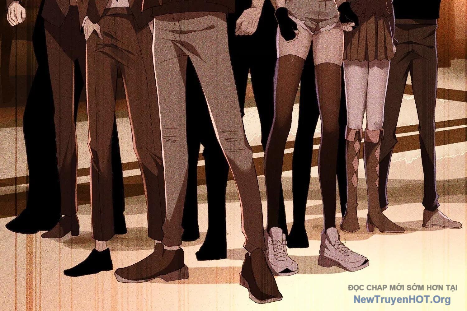 Thập Nhị Tinh - Dị Thú Mê Thành: Chapter 84