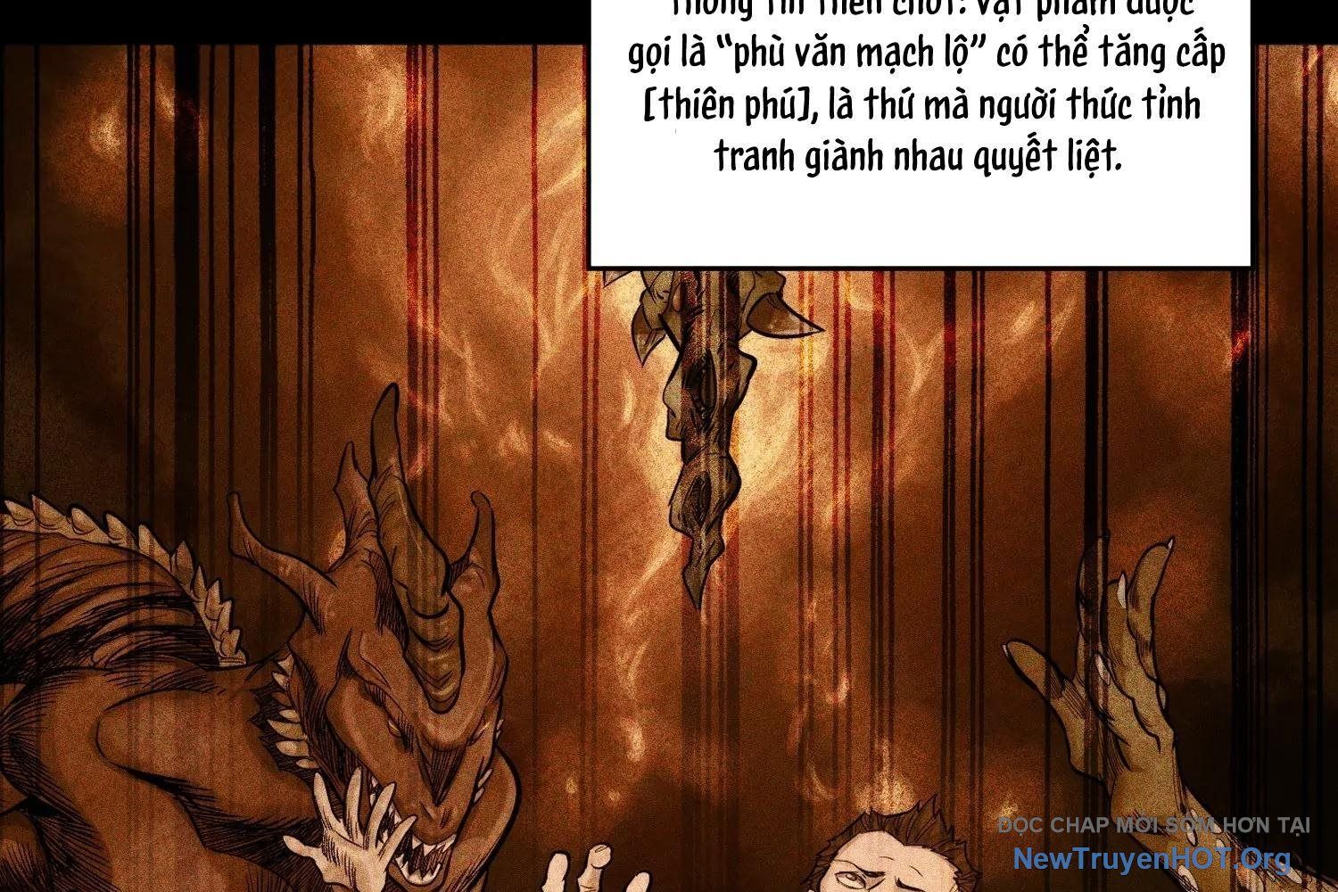 Thập Nhị Tinh - Dị Thú Mê Thành: Chapter 84