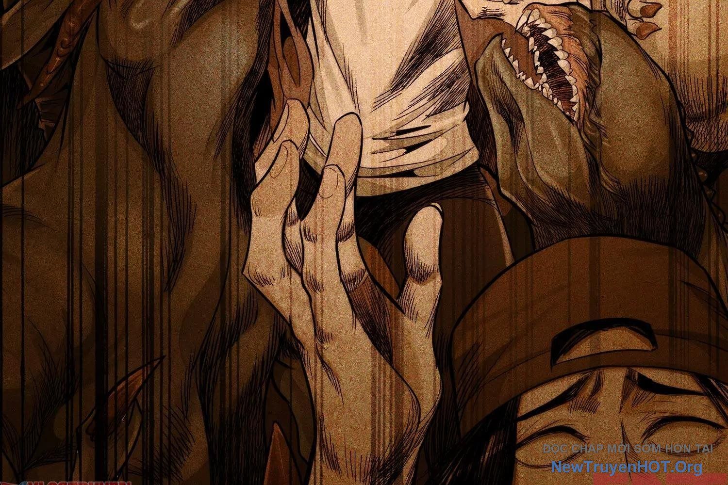 Thập Nhị Tinh - Dị Thú Mê Thành: Chapter 84