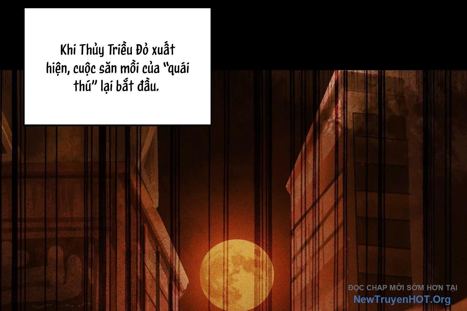 Thập Nhị Tinh - Dị Thú Mê Thành: Chapter 84