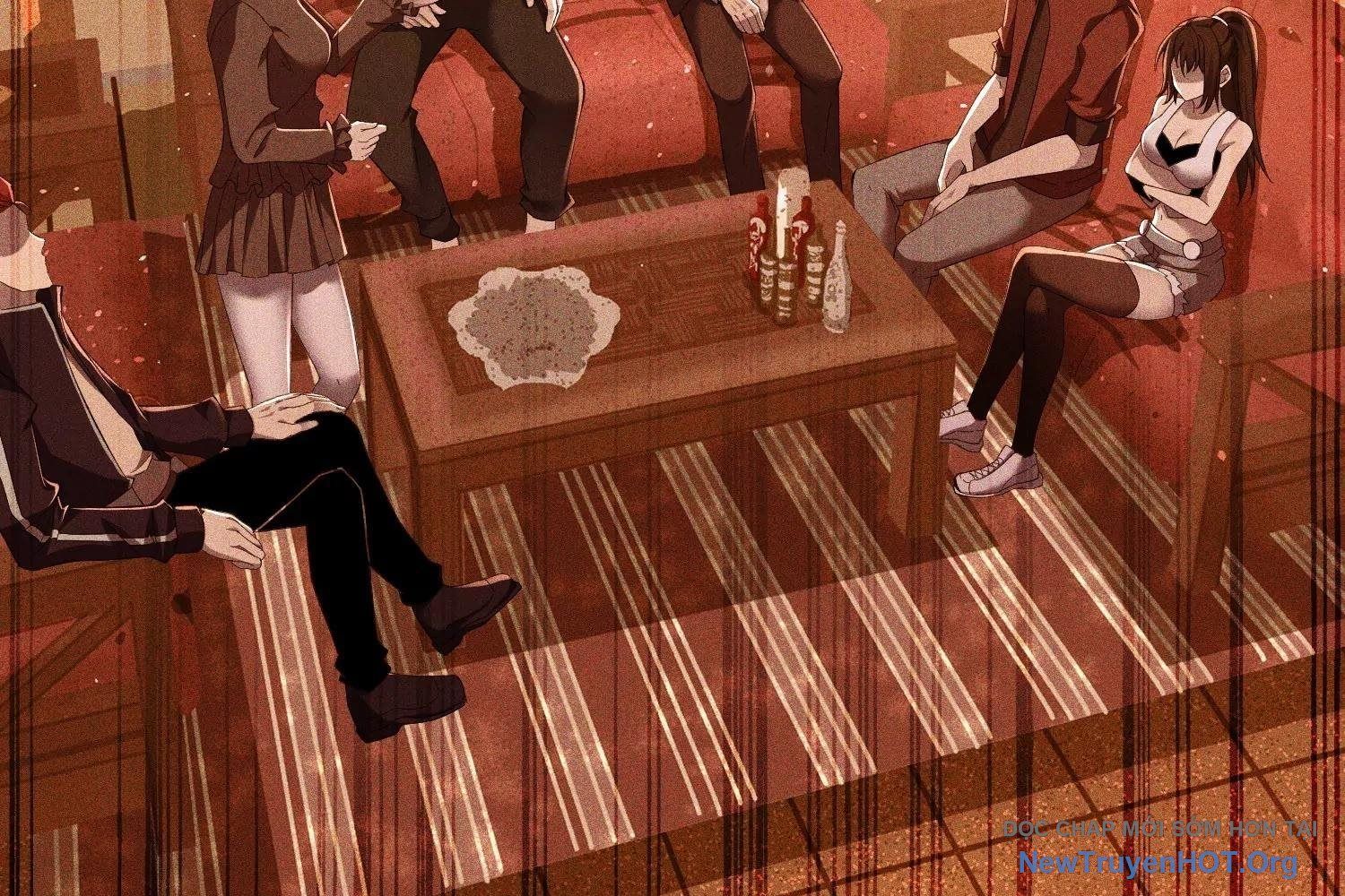 Thập Nhị Tinh - Dị Thú Mê Thành: Chapter 84