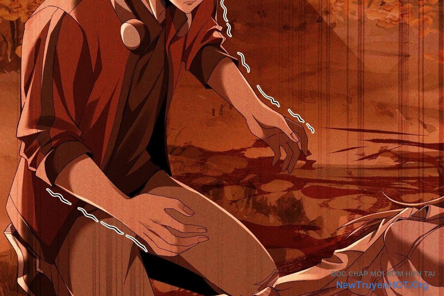 Thập Nhị Tinh - Dị Thú Mê Thành: Chapter 84
