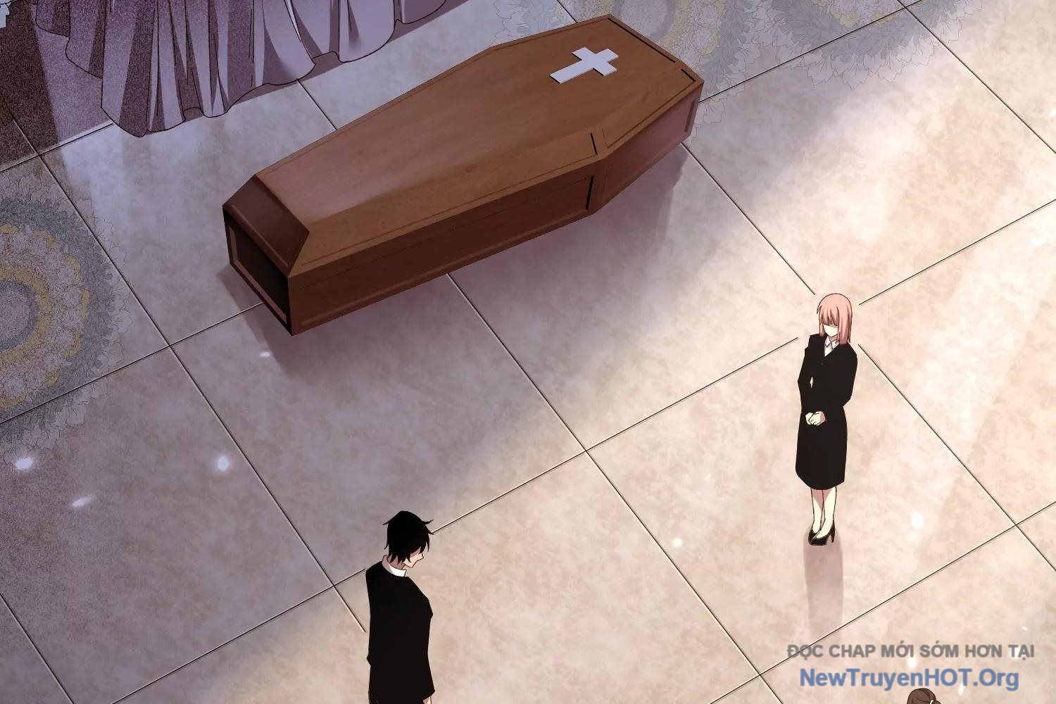 Thập Nhị Tinh - Dị Thú Mê Thành: Chapter 84