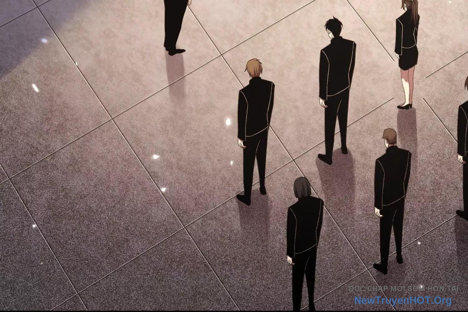 Thập Nhị Tinh - Dị Thú Mê Thành: Chapter 84