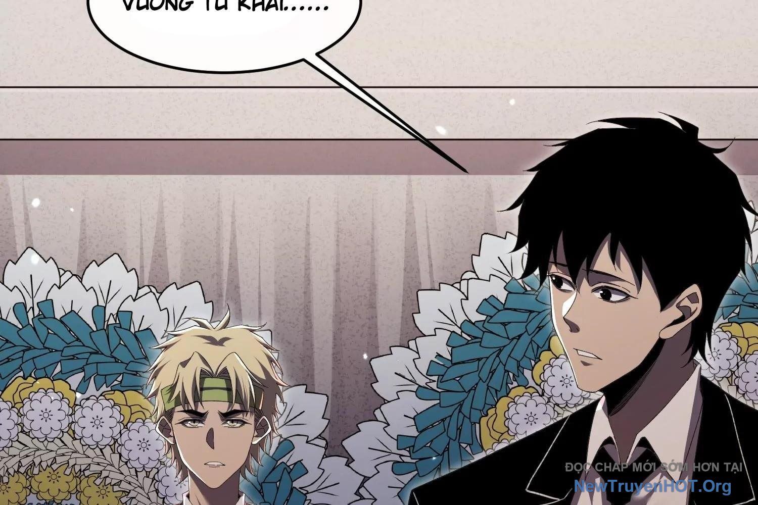 Thập Nhị Tinh - Dị Thú Mê Thành: Chapter 84