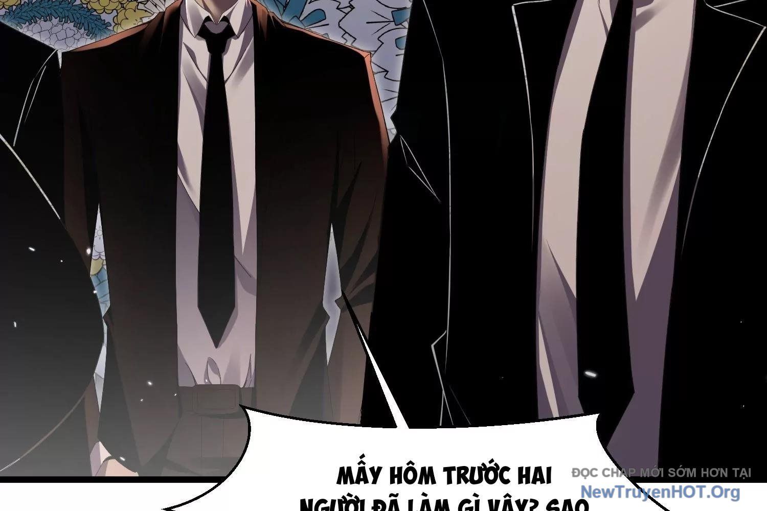 Thập Nhị Tinh - Dị Thú Mê Thành: Chapter 84