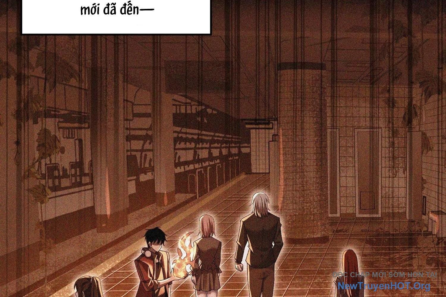 Thập Nhị Tinh - Dị Thú Mê Thành: Chapter 84