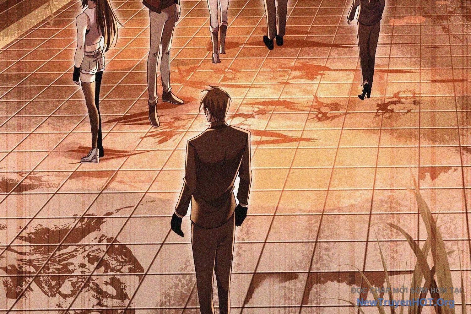 Thập Nhị Tinh - Dị Thú Mê Thành: Chapter 84