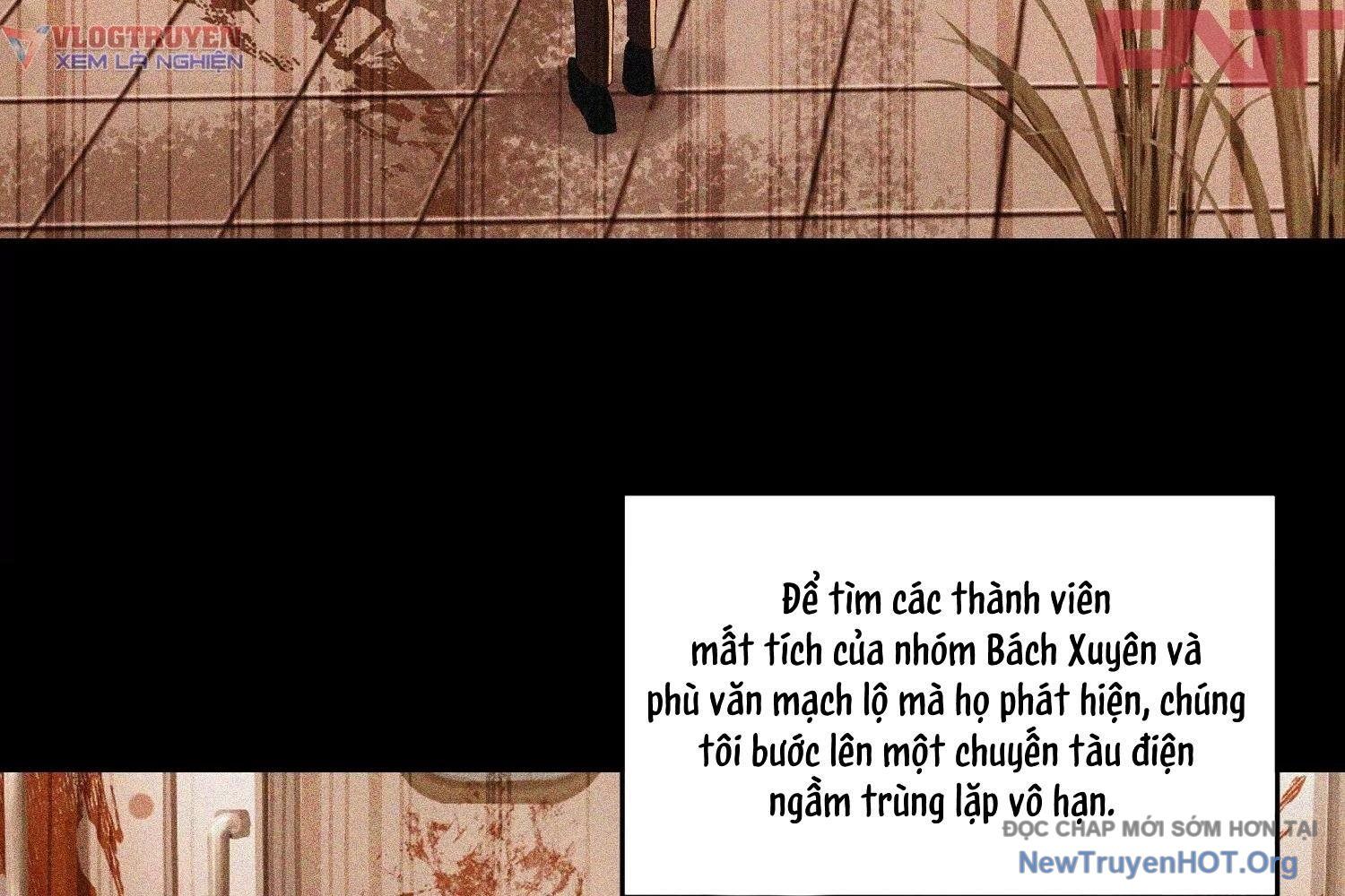 Thập Nhị Tinh - Dị Thú Mê Thành: Chapter 84