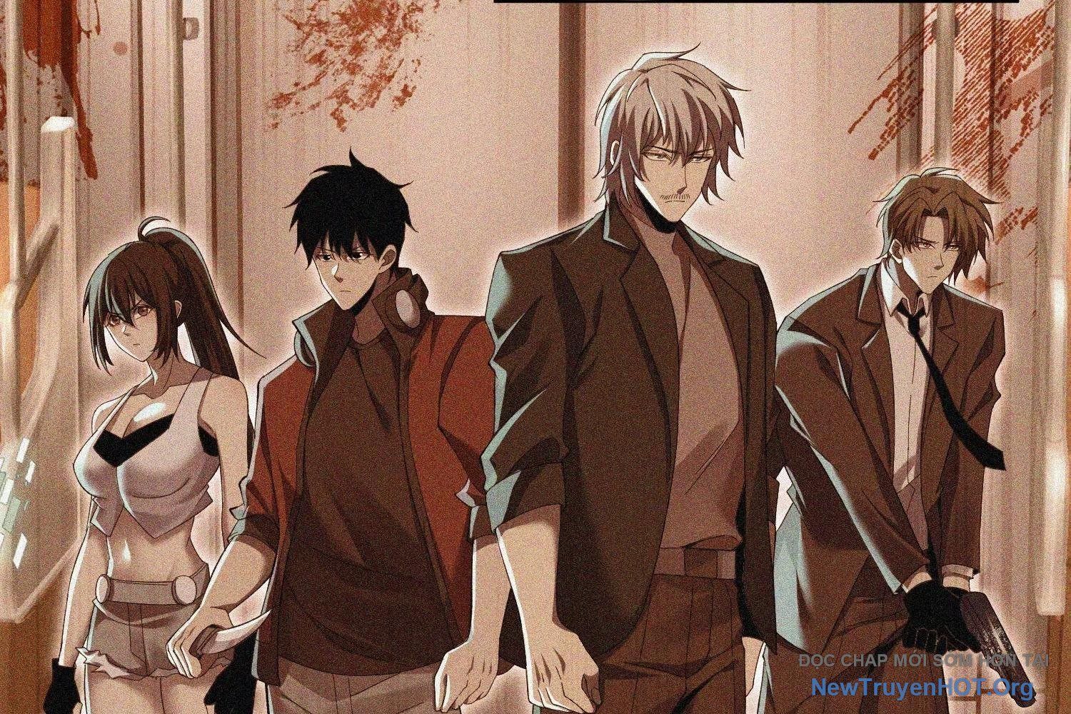 Thập Nhị Tinh - Dị Thú Mê Thành: Chapter 84