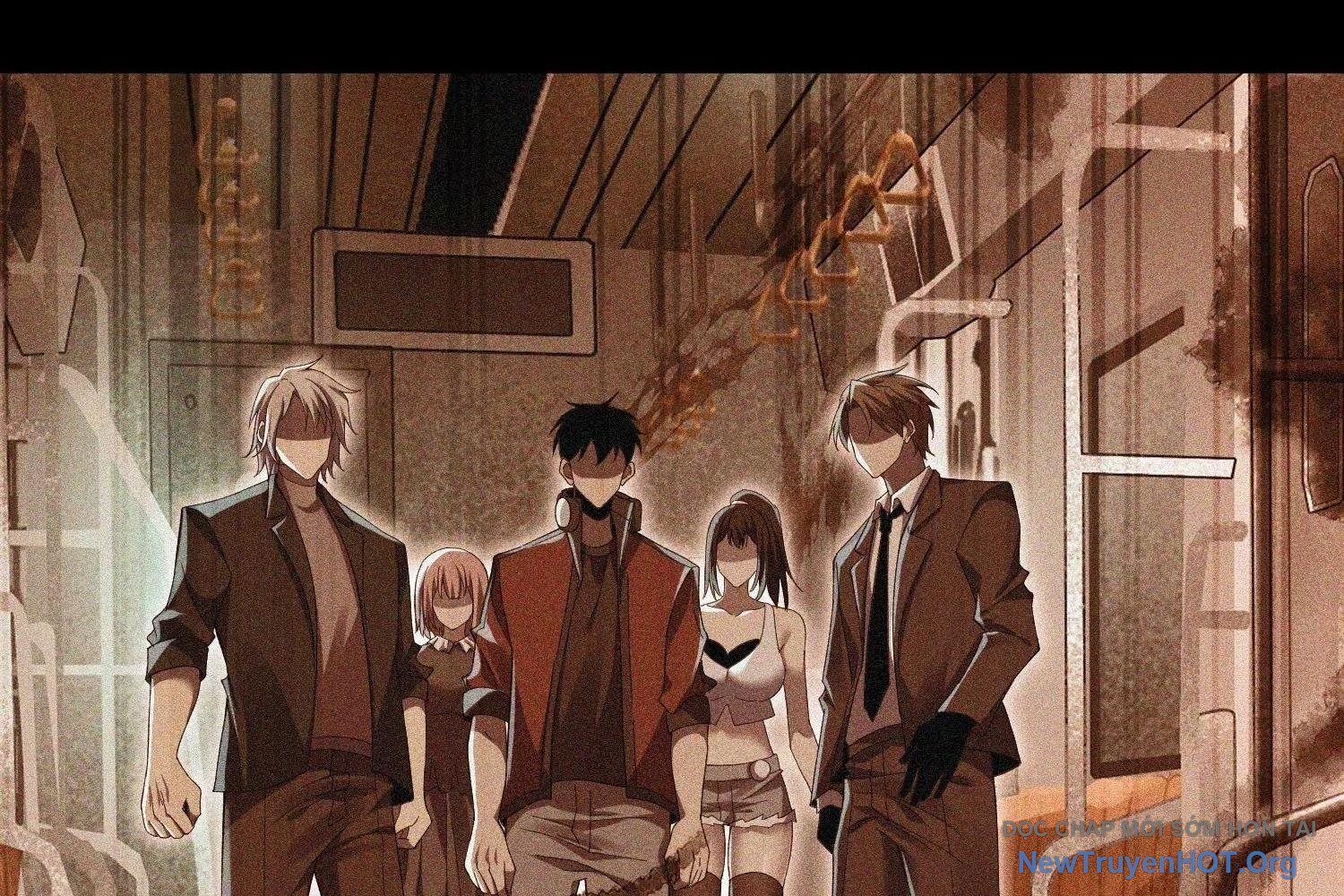 Thập Nhị Tinh - Dị Thú Mê Thành: Chapter 84