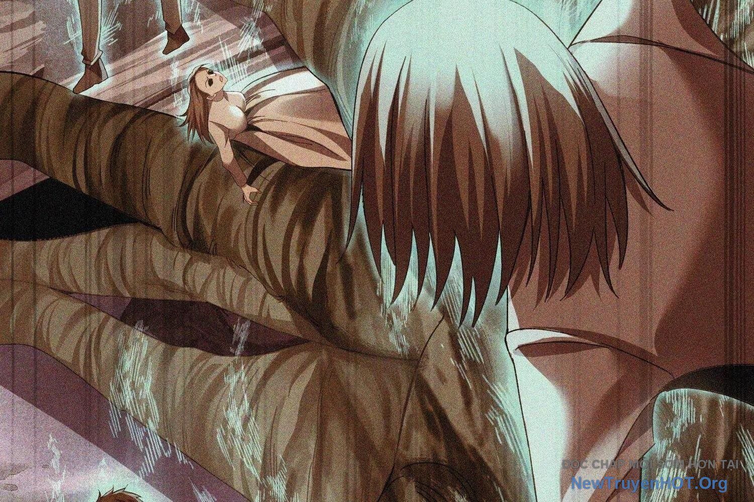 Thập Nhị Tinh - Dị Thú Mê Thành: Chapter 84