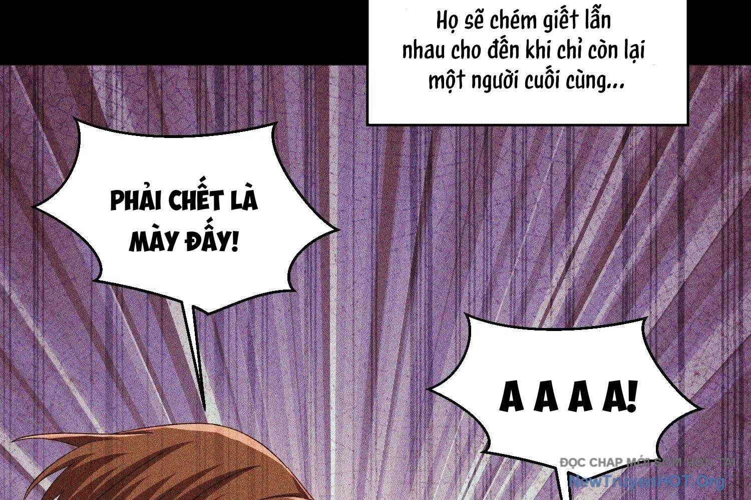 Thập Nhị Tinh - Dị Thú Mê Thành: Chapter 84