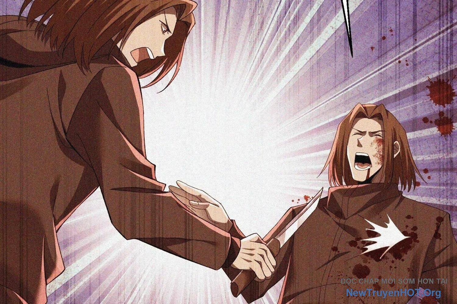 Thập Nhị Tinh - Dị Thú Mê Thành: Chapter 84