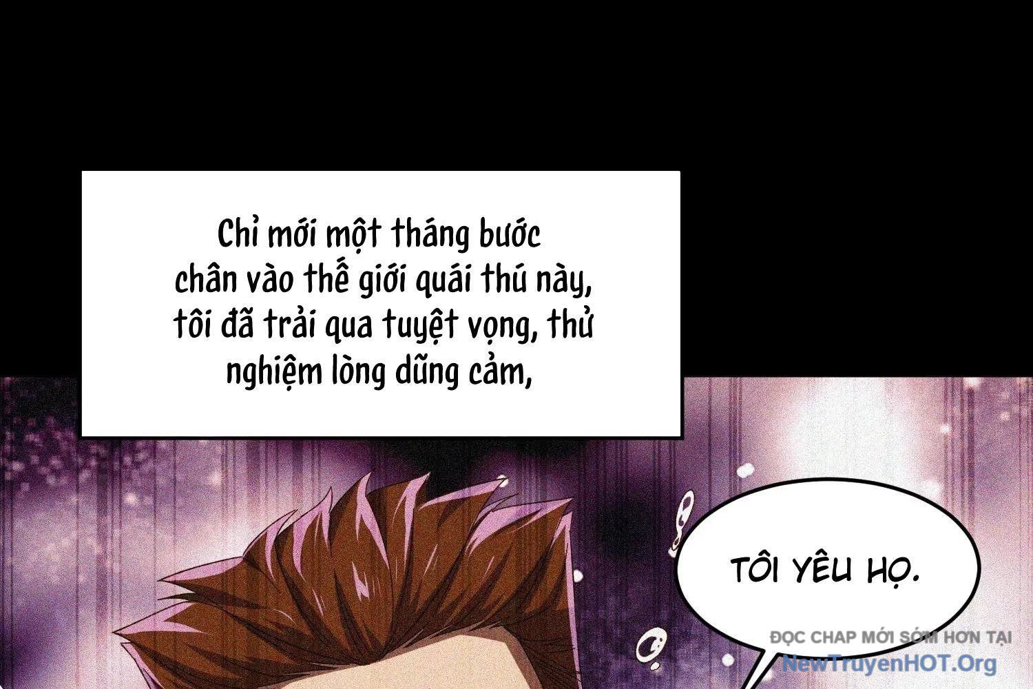 Thập Nhị Tinh - Dị Thú Mê Thành: Chapter 84