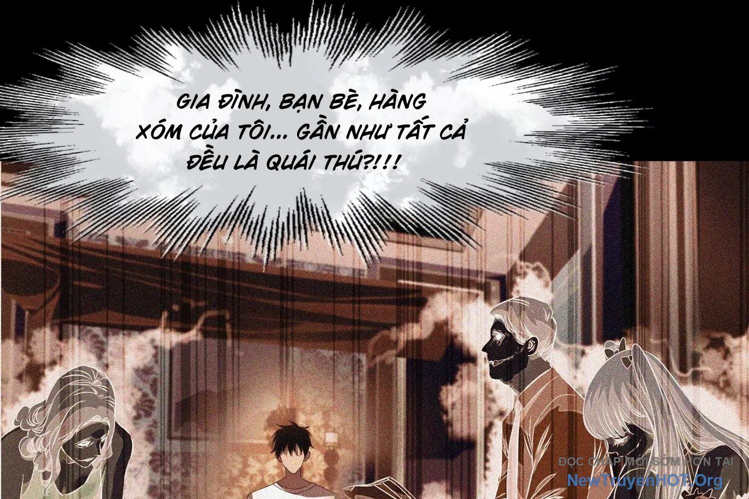 Thập Nhị Tinh - Dị Thú Mê Thành: Chapter 84