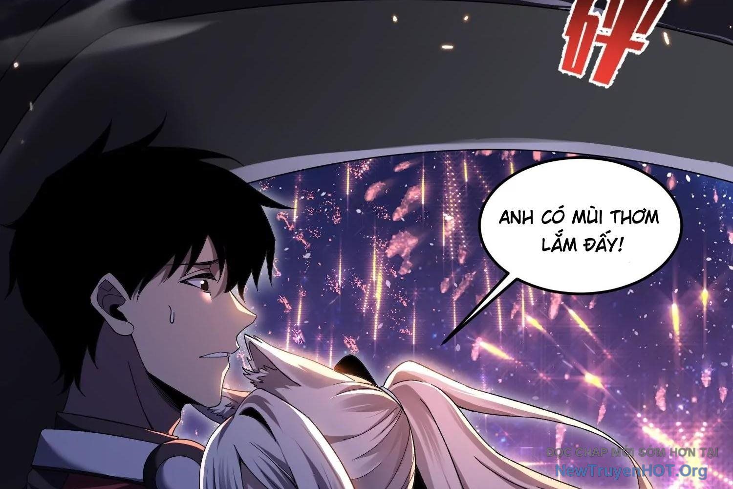 Thập Nhị Tinh - Dị Thú Mê Thành: Chapter 84