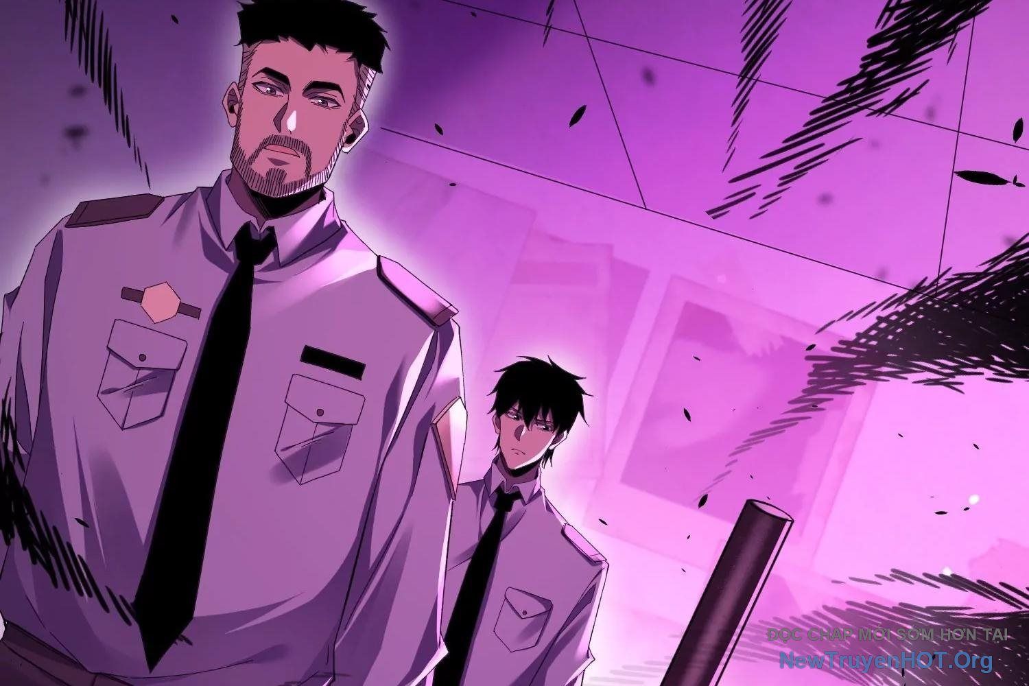 Thập Nhị Tinh - Dị Thú Mê Thành: Chapter 84
