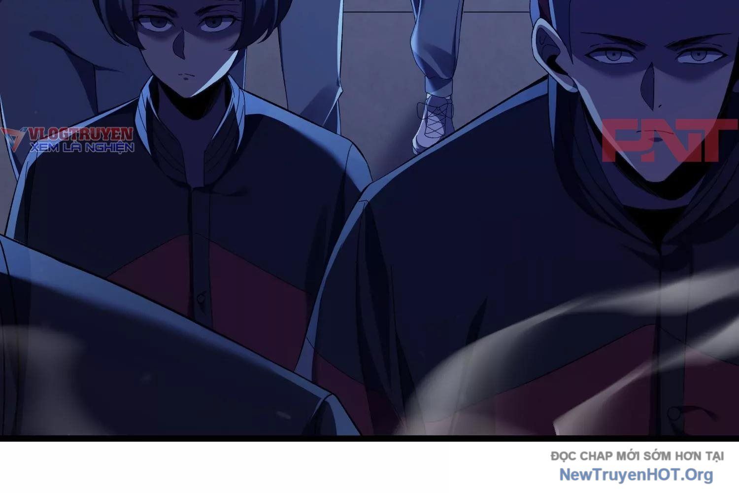 Thập Nhị Tinh - Dị Thú Mê Thành: Chapter 84
