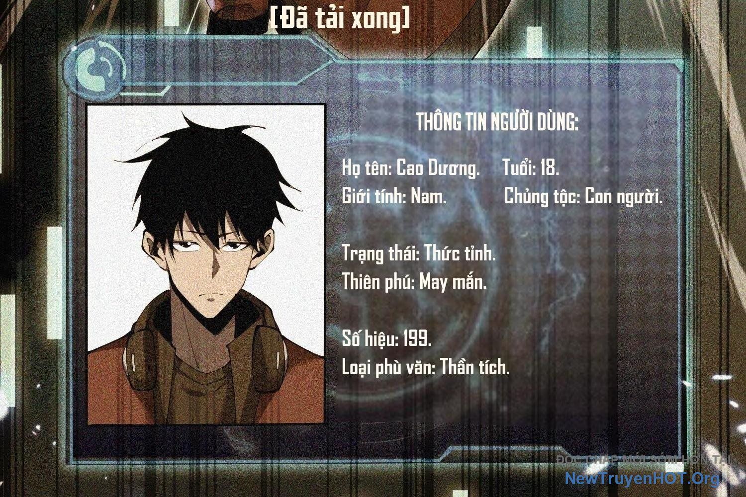 Thập Nhị Tinh - Dị Thú Mê Thành: Chapter 84