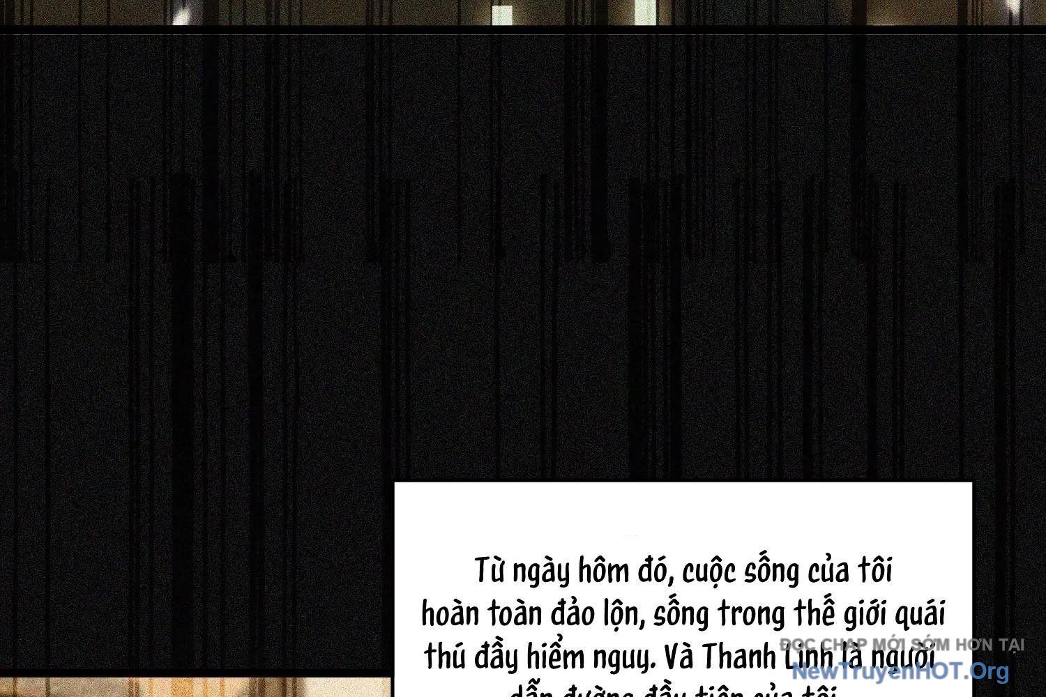 Thập Nhị Tinh - Dị Thú Mê Thành: Chapter 84