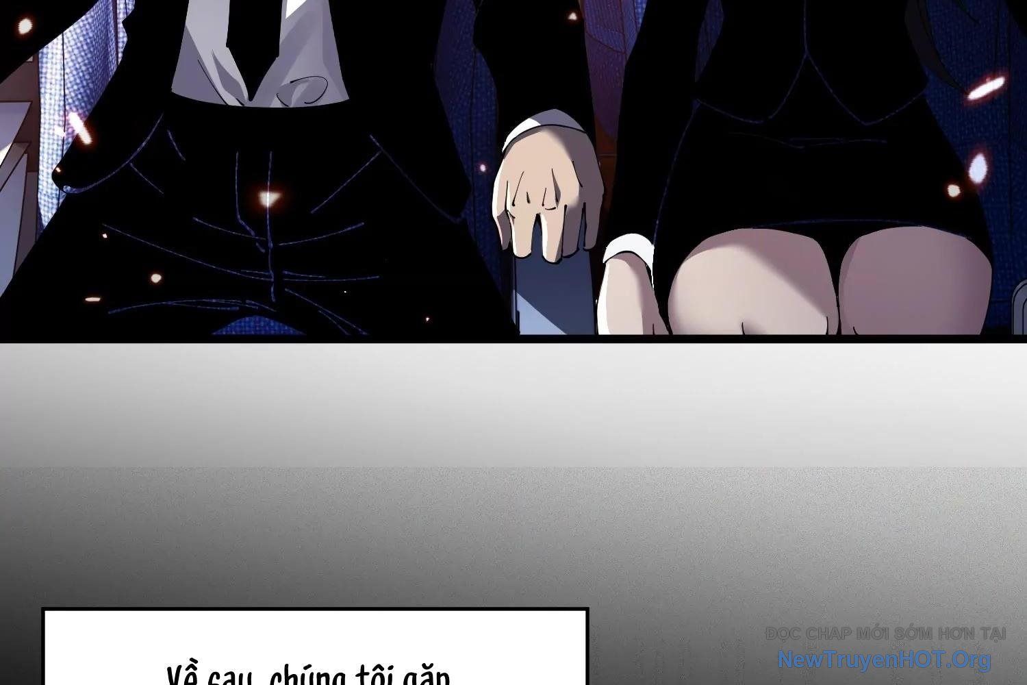 Thập Nhị Tinh - Dị Thú Mê Thành: Chapter 84