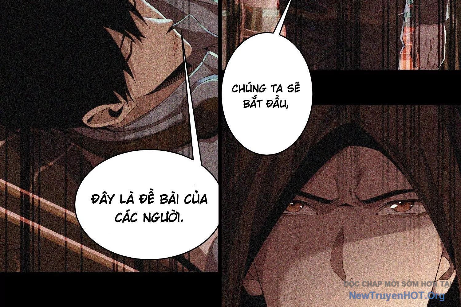Thập Nhị Tinh - Dị Thú Mê Thành: Chapter 84