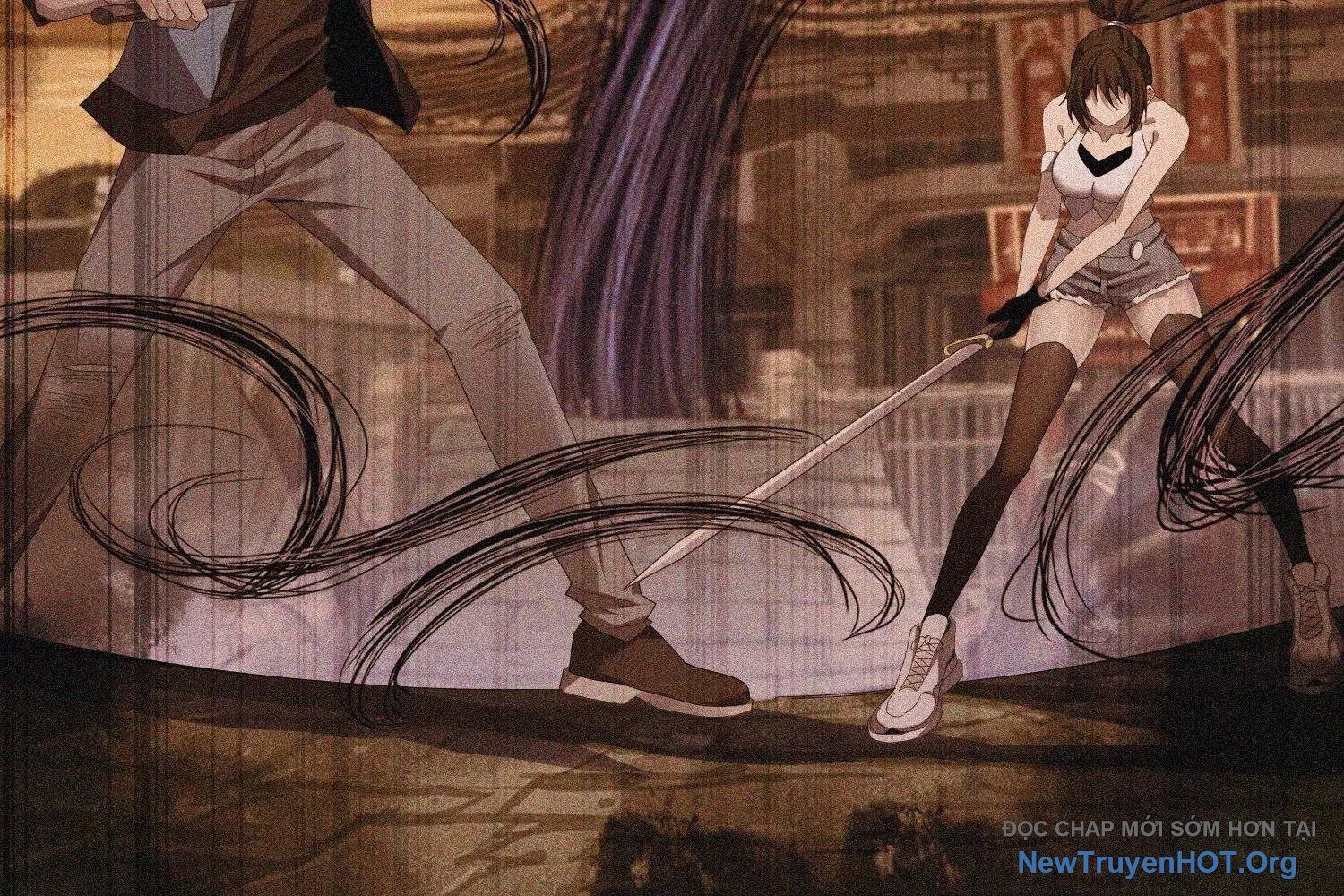Thập Nhị Tinh - Dị Thú Mê Thành: Chapter 84