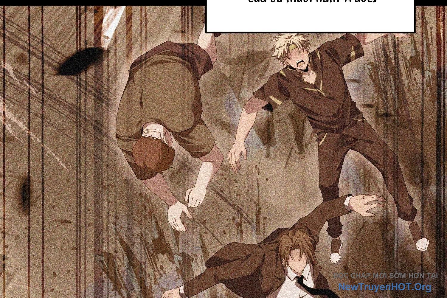 Thập Nhị Tinh - Dị Thú Mê Thành: Chapter 84