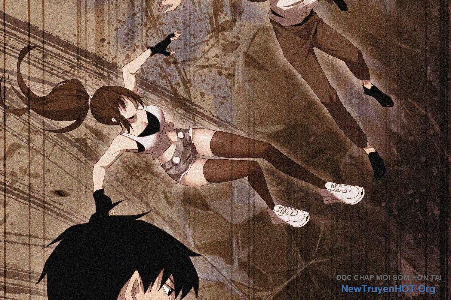 Thập Nhị Tinh - Dị Thú Mê Thành: Chapter 84