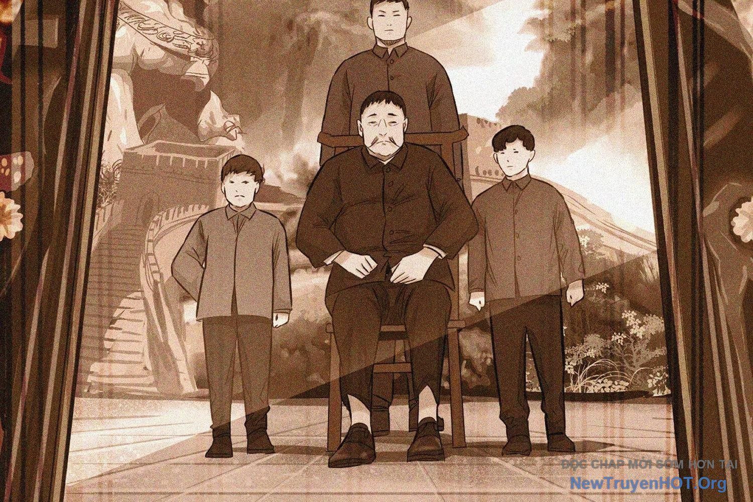 Thập Nhị Tinh - Dị Thú Mê Thành: Chapter 84
