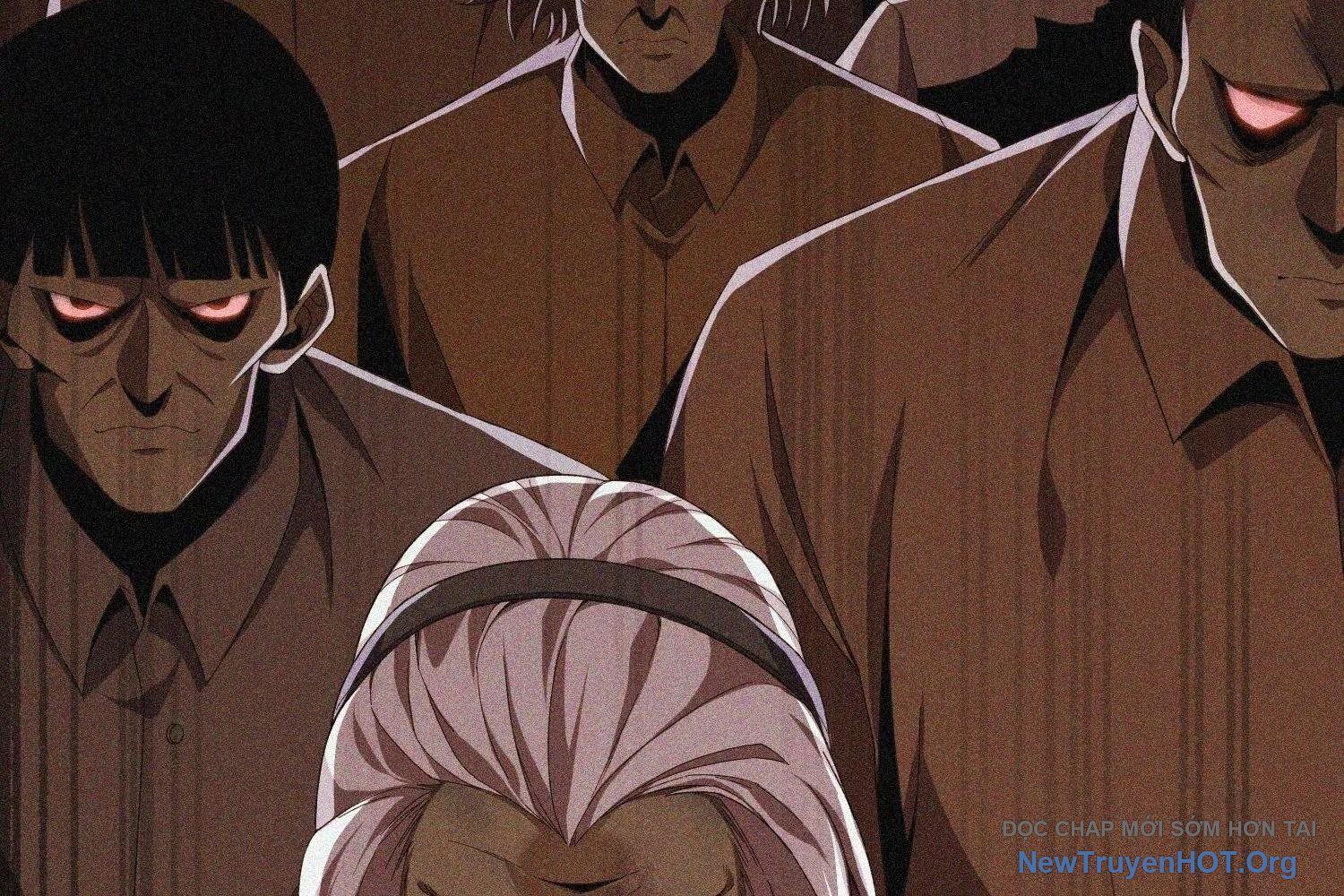 Thập Nhị Tinh - Dị Thú Mê Thành: Chapter 84