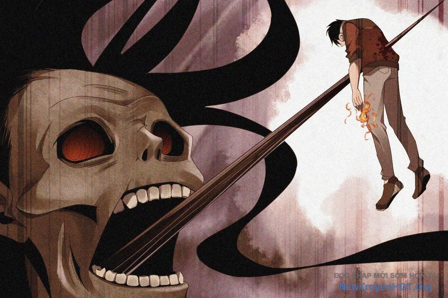 Thập Nhị Tinh - Dị Thú Mê Thành: Chapter 84