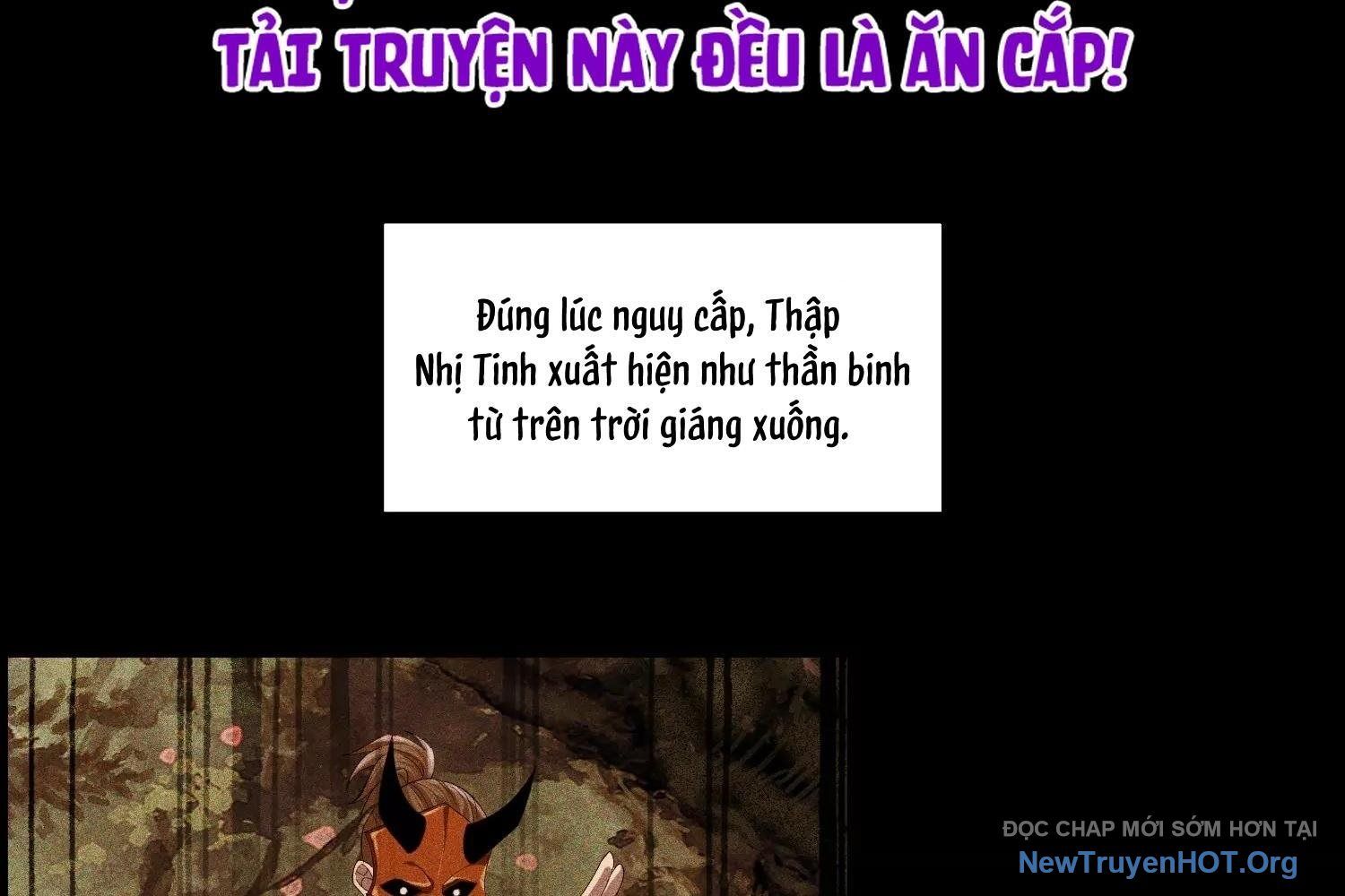 Thập Nhị Tinh - Dị Thú Mê Thành: Chapter 84