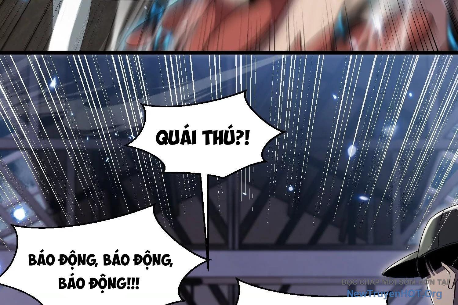 Thập Nhị Tinh - Dị Thú Mê Thành: Chapter 85