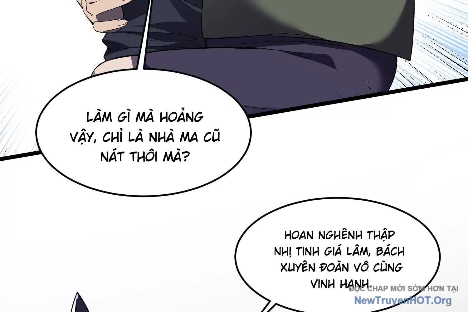 Thập Nhị Tinh - Dị Thú Mê Thành: Chapter 85