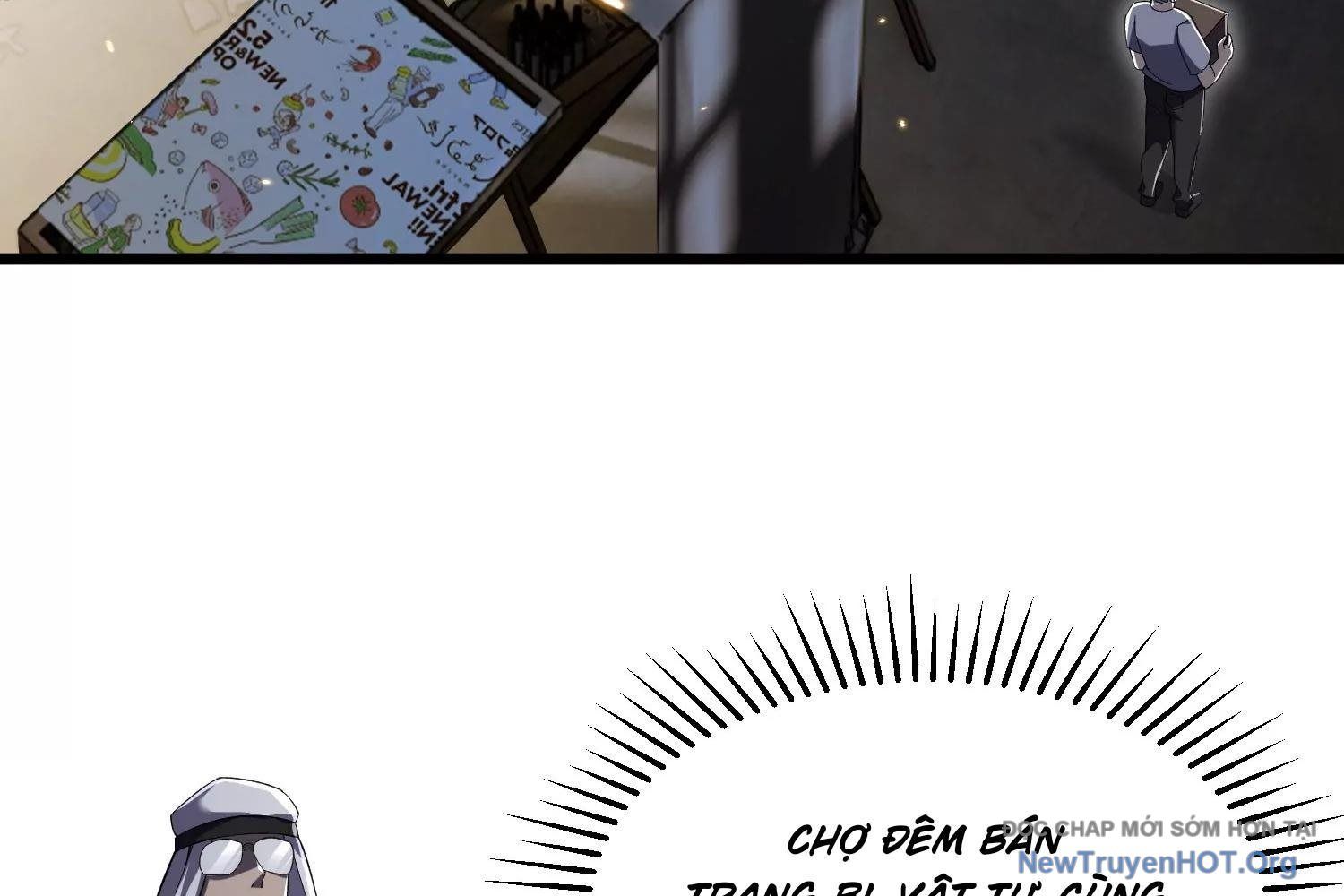 Thập Nhị Tinh - Dị Thú Mê Thành: Chapter 85
