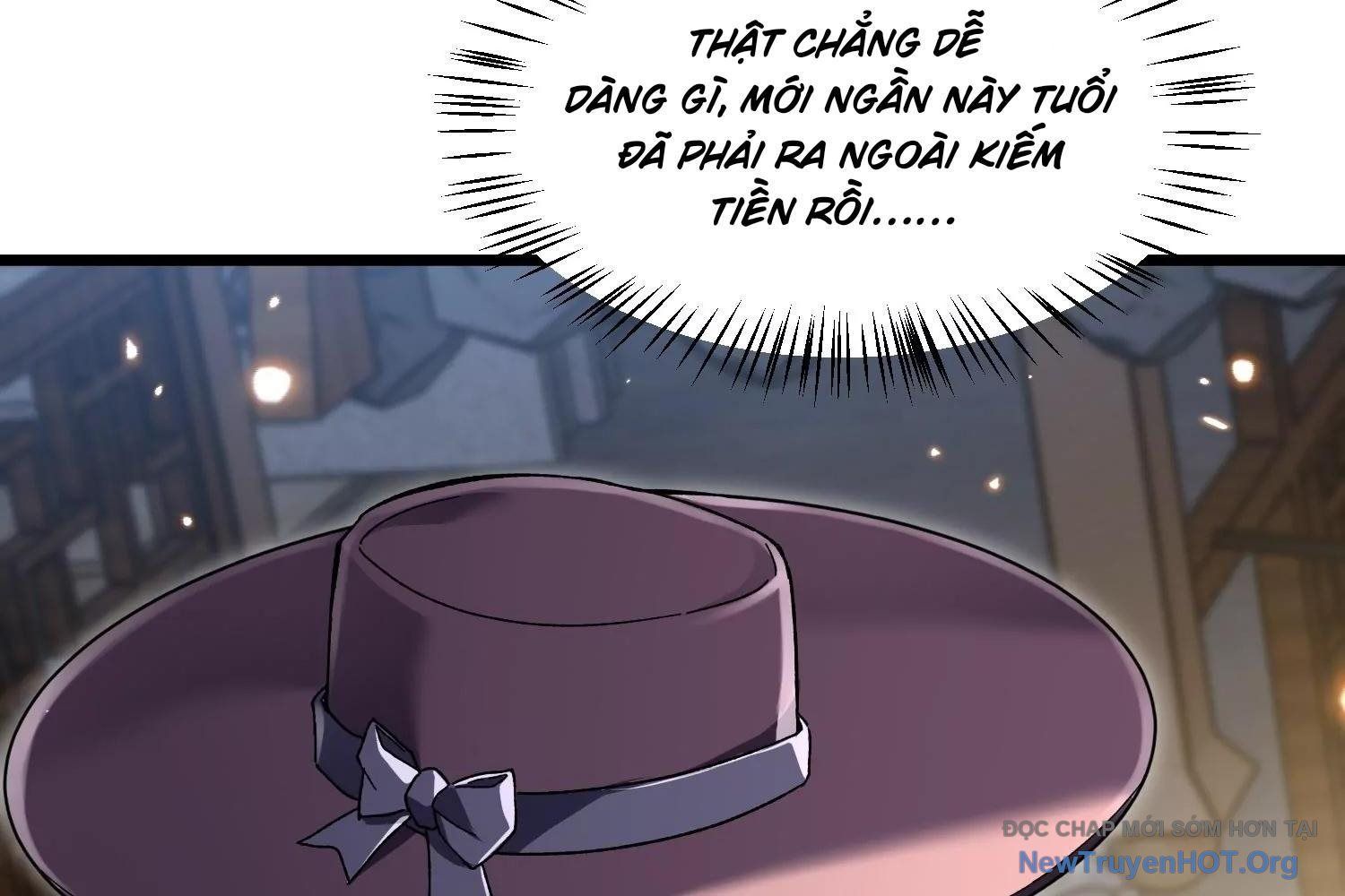 Thập Nhị Tinh - Dị Thú Mê Thành: Chapter 85