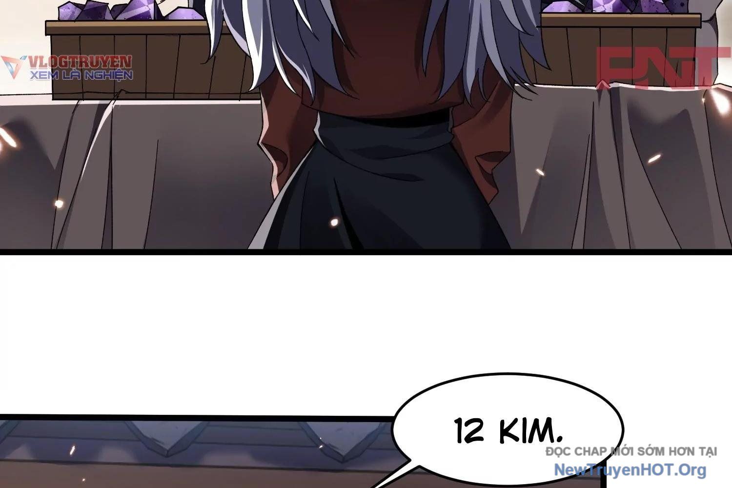 Thập Nhị Tinh - Dị Thú Mê Thành: Chapter 85