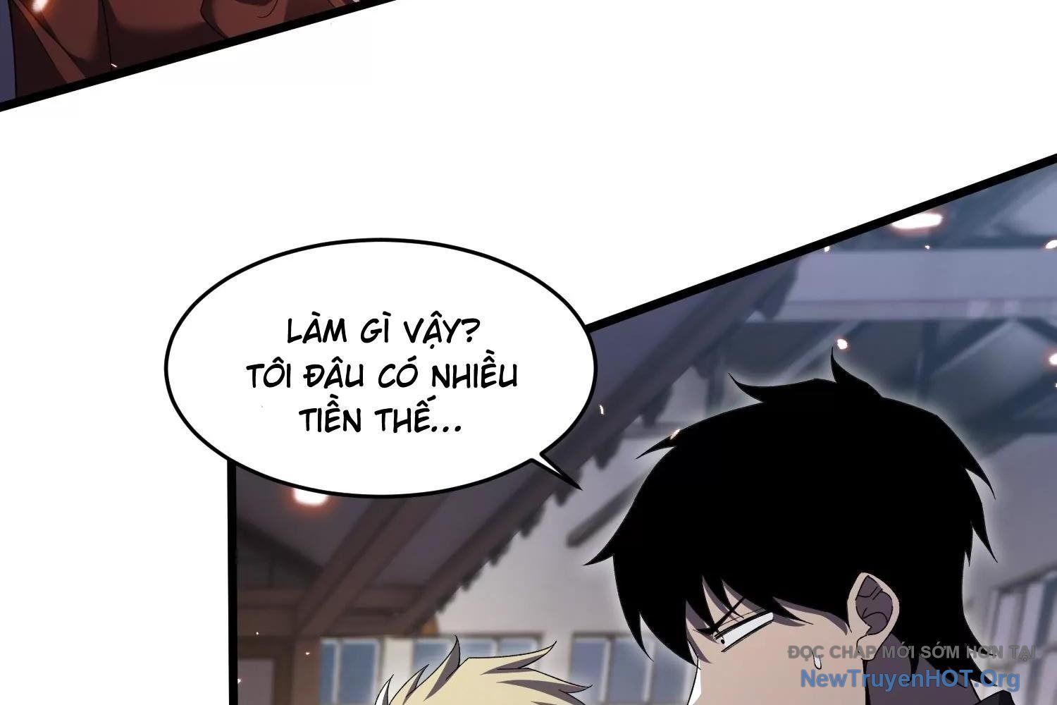 Thập Nhị Tinh - Dị Thú Mê Thành: Chapter 85