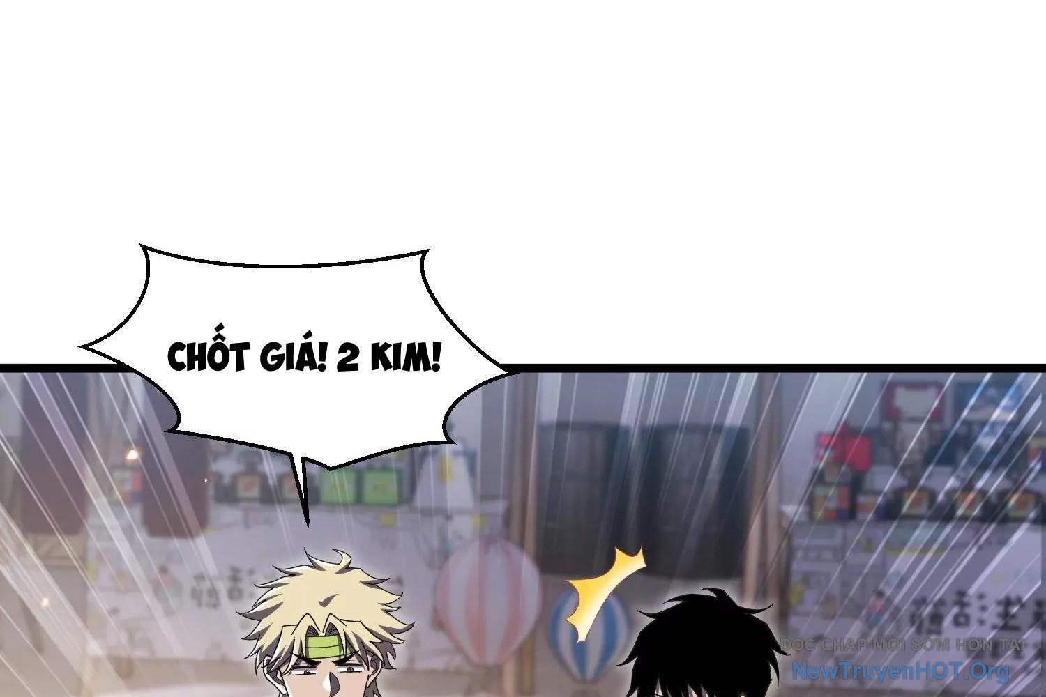 Thập Nhị Tinh - Dị Thú Mê Thành: Chapter 85