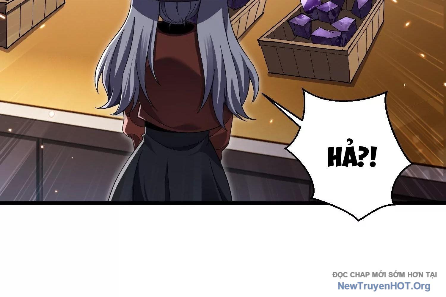 Thập Nhị Tinh - Dị Thú Mê Thành: Chapter 85