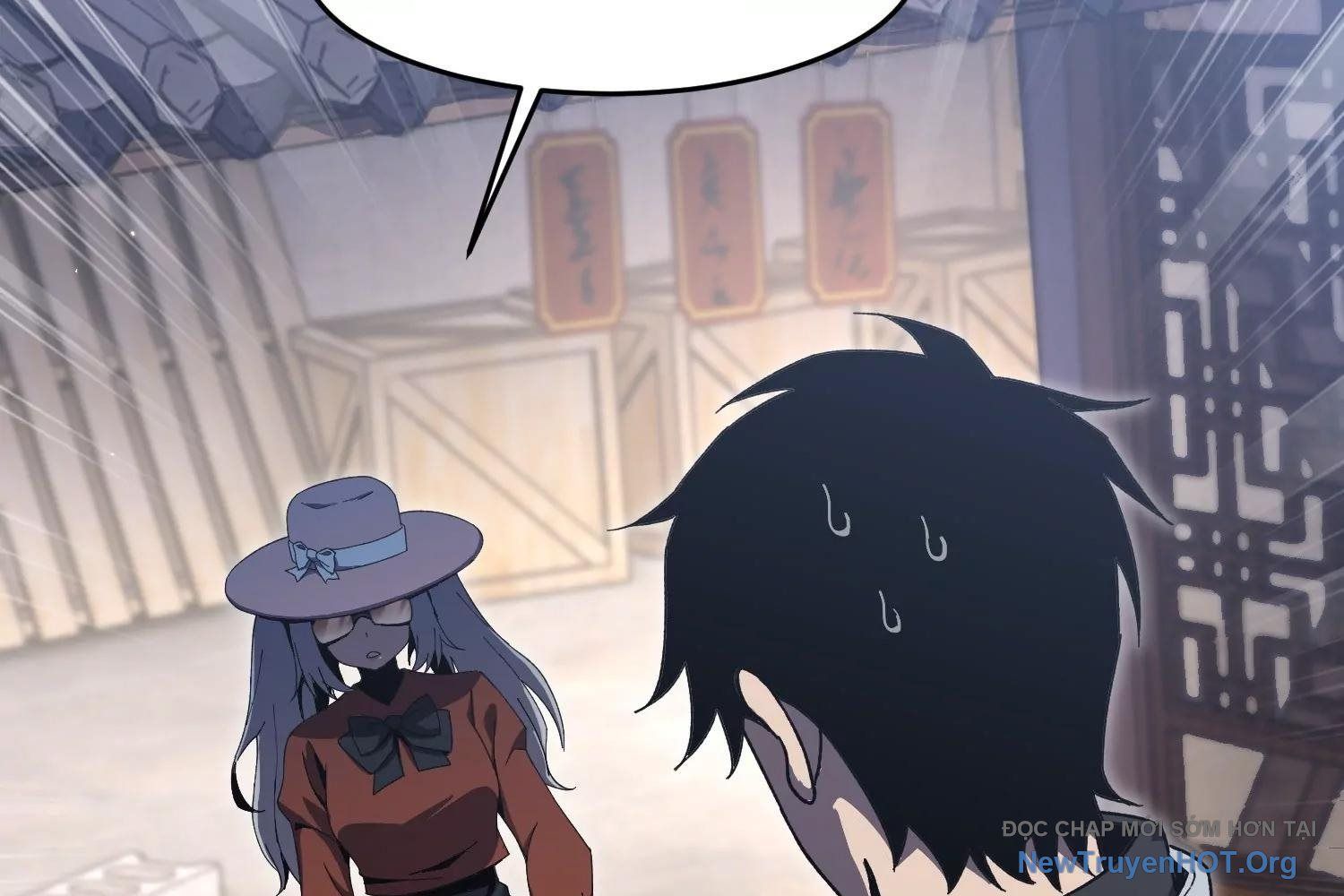Thập Nhị Tinh - Dị Thú Mê Thành: Chapter 85