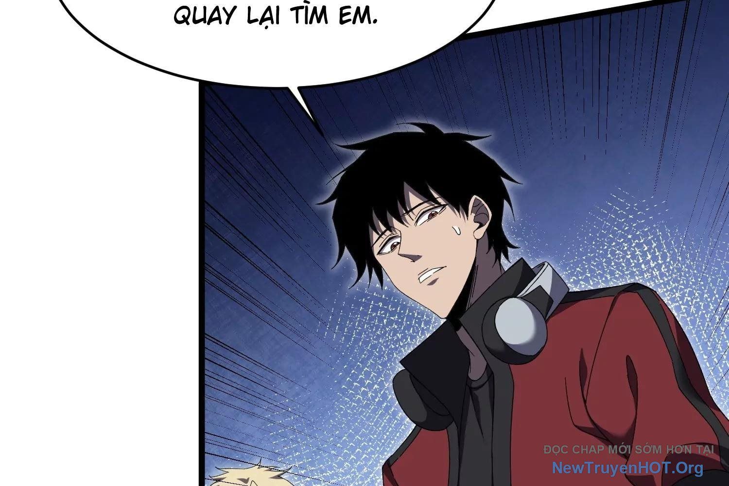 Thập Nhị Tinh - Dị Thú Mê Thành: Chapter 85